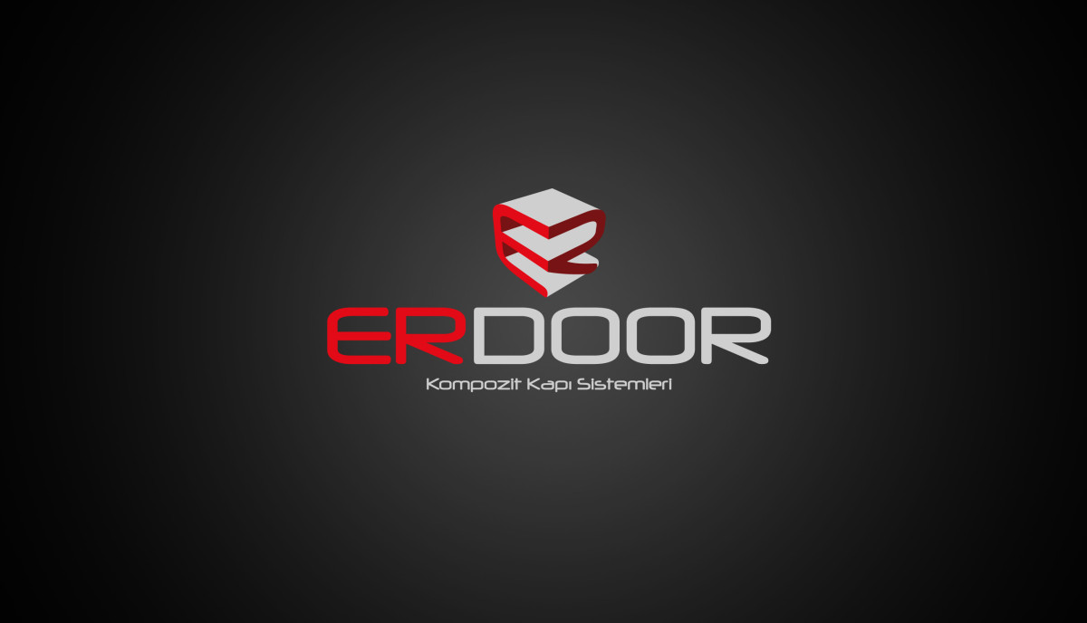 Tasarlayan enginhergul-KAPI FİRMASI LOGO TASARIMI