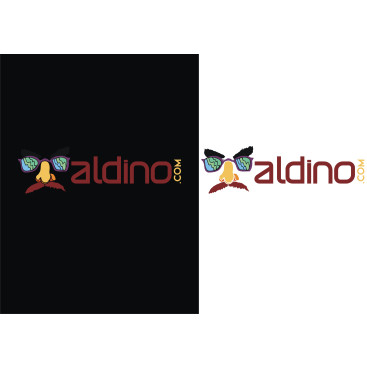 (alodino.com) e ticaret sitesi için  yarışmasına tasarımcı Memorasyon tarafından sunulan  tasarım 