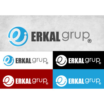 Şirketler Grubumuza Yeni Logo Arıyoruz. yarışmasına tasarımcı BigMonsta tarafından sunulan  tasarım 