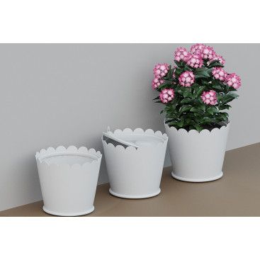 BİR ÇİÇEKTE SİZ YETİŞTİRİN yarışmasına tasarımcı zysrc  tarafından sunulan  tasarım 