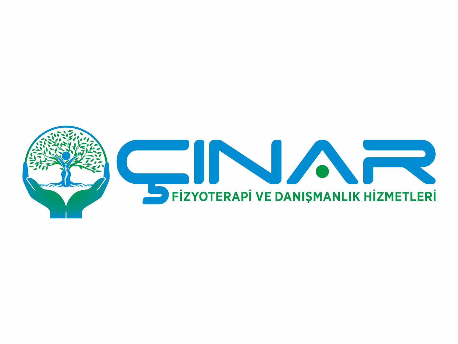 Tasarlayan BLOGO-Fizyoterapi kliniğim için logo tasarımı