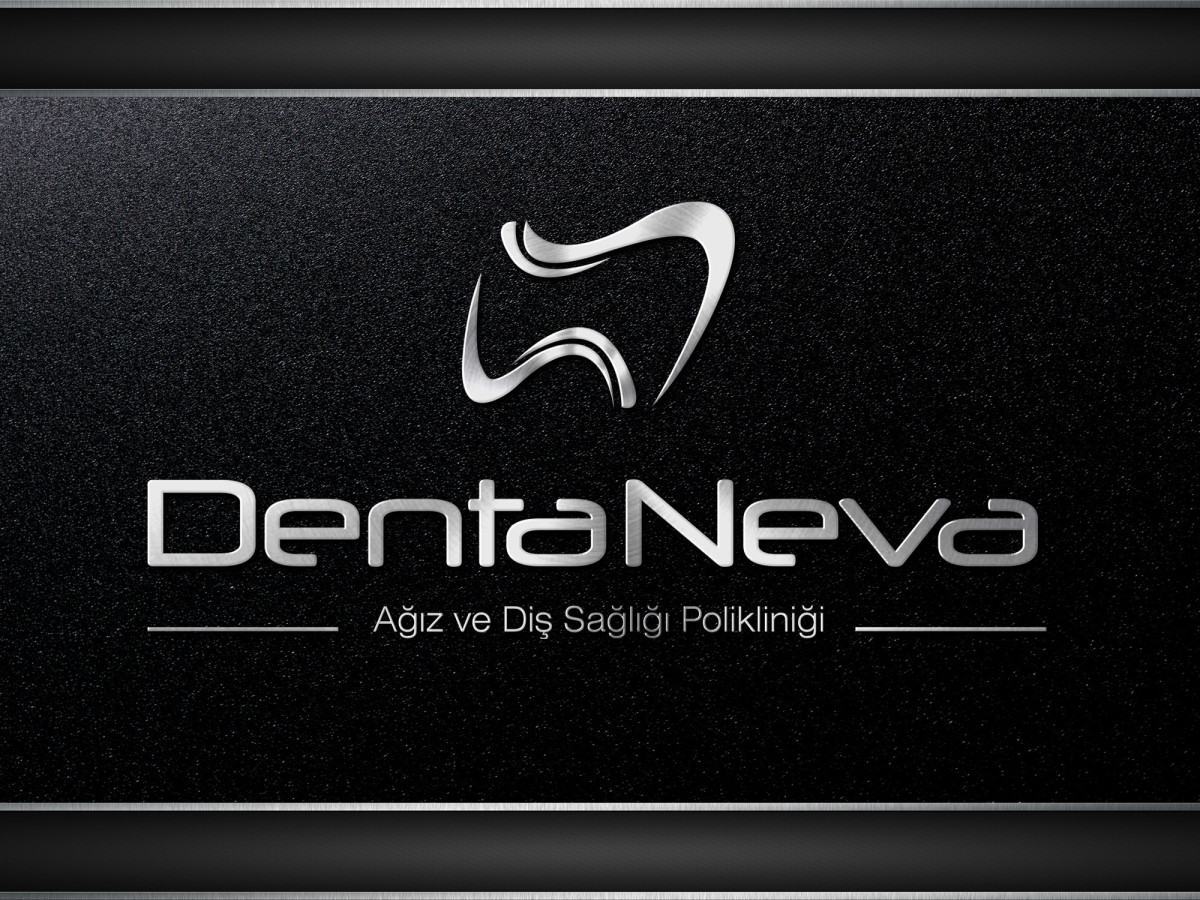 Tasarlayan Concorde™-Diş kliniği için logo tasarımı