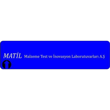 MATİL A.Ş Logo ve Kurumsal Kimlik  yarışmasına tasarımcı elmire tarafından sunulan  tasarım 