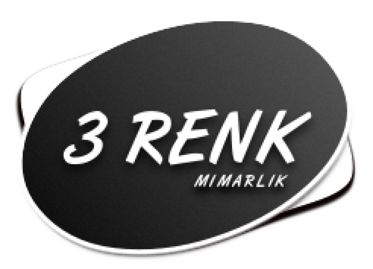 Tasarlayan burev_tr_gg-3 RENK MİMARLIK LOGO TASARIMI