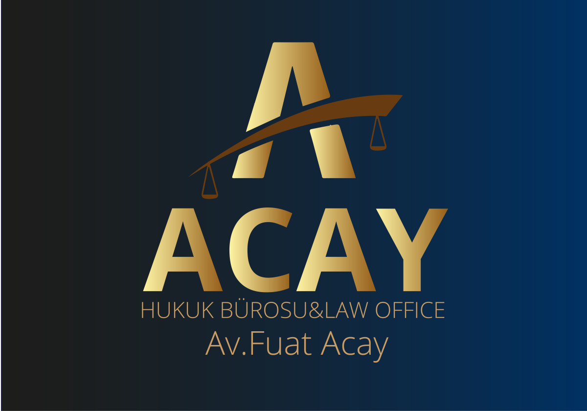 Tasarlayan MortingenSchtrauze-Hukuk Büromuzun markası oluşturmak amacı