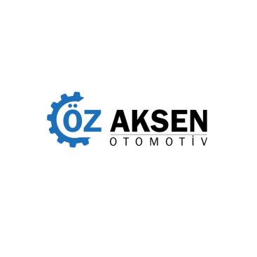 OTOMOTIV SEKTÖRÜ İÇİN LOGO yarışmasına tasarımcı Osmn.Z tarafından sunulan  tasarım 