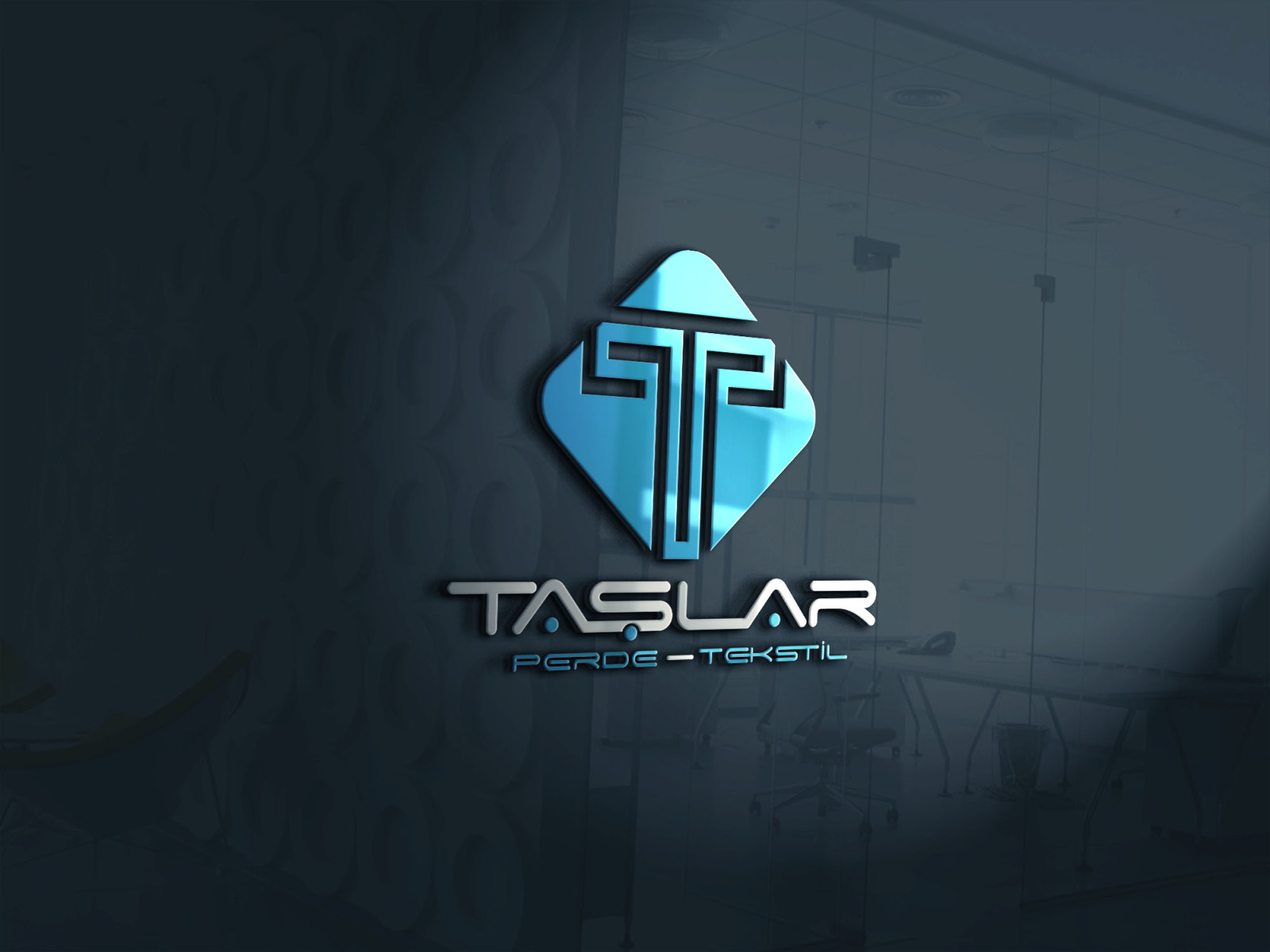 Tasarlayan GhostSpy-TEKSTİL FİRMAMIZ İÇİN LOGO ARIYORUZ