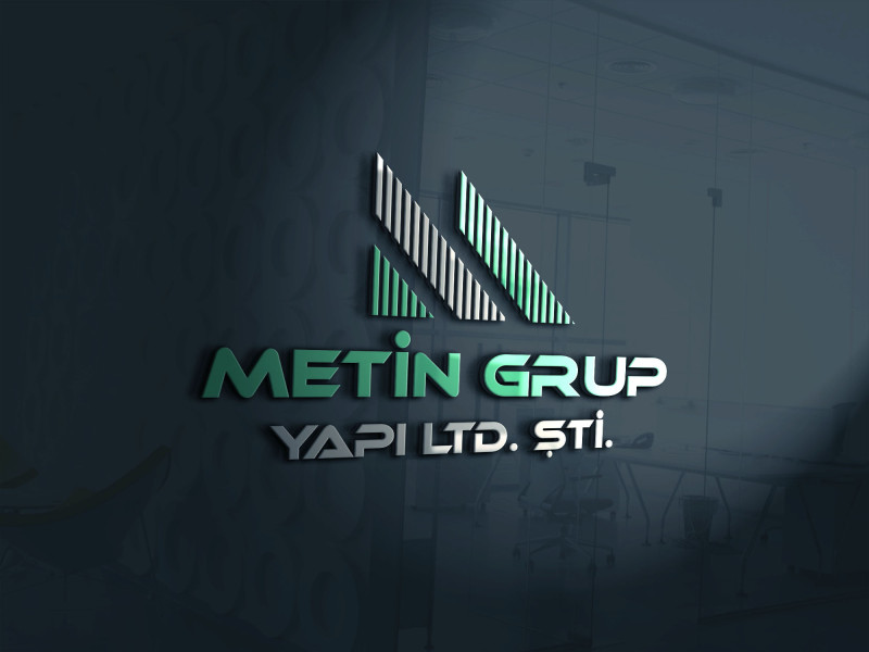 16 YILLIK FİRMAMIZA LOGO