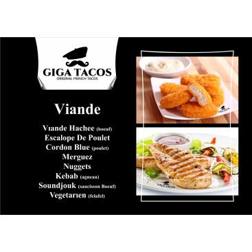 Fast Food Menüsü Tasarimi yarışmasına tasarımcı lukitakizi tarafından sunulan  tasarım 