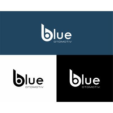 Otomotiv Firması İçin Logo Tasarımı yarışmasına tasarımcı omerardicli tarafından sunulan  tasarım 