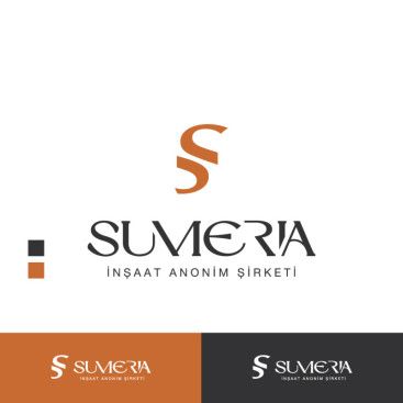 Sümeria inşaat anonim şirketi yarışmasına tasarımcı dcreagraph tarafından sunulan  tasarım 