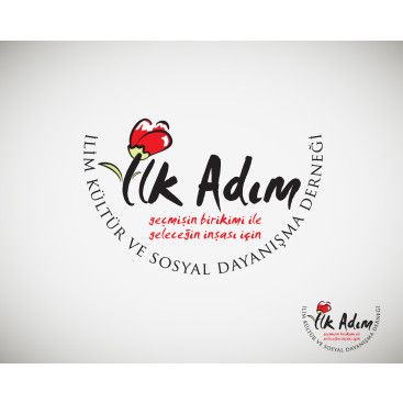 İLKADIM DERNEĞİ yarışmasına tasarımcı ozge tarafından sunulan  tasarım 