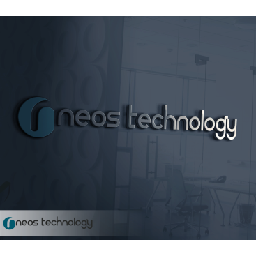 Yeni Açılan Şirketimize Logo Aramaktayız yarışmasına tasarımcı Knkdesing tarafından sunulan  tasarım 