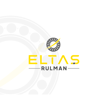 Yeni Kurulan Rulman Firmamız İçin Logo yarışmasına tasarımcı Ographic tarafından sunulan  tasarım 