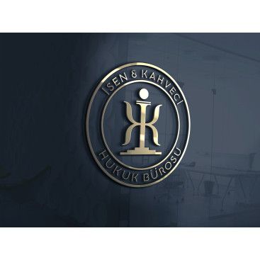 HUKUK BÜROSU yarışmasına tasarımcı mertmustafa tarafından sunulan  tasarım 