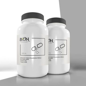 Gıda takviyesi için logo yarışmasına tasarımcı cyasinsengul tarafından sunulan  tasarım 