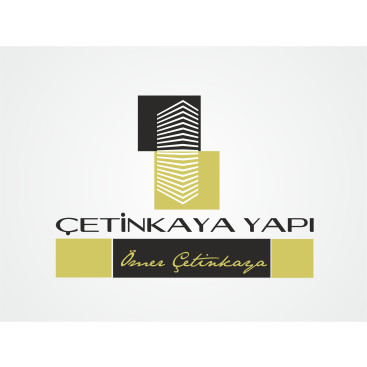 İnşaat ve Yapı - Çetinkaya Yapı - yarışmasına tasarımcı Ncp tarafından sunulan  tasarım