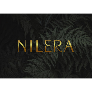 LOGO Kozmetik ve Kişisel Bakım  yarışmasına tasarımcı ALFA™ tarafından sunulan  tasarım 