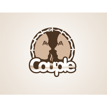 Cafe Logo tasarımı yarışmasına tasarımcı endpoint tarafından sunulan  tasarım 