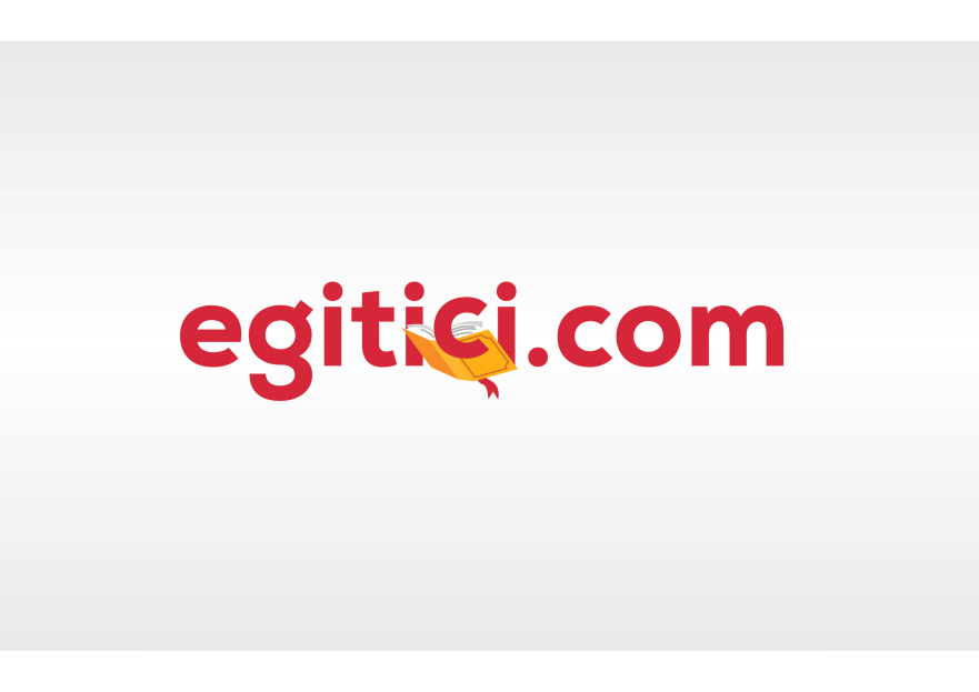 Eğitici Kategorisinde Markamıza Logo yarışmasına tasarımcı mmercan tarafından sunulan  tasarım 