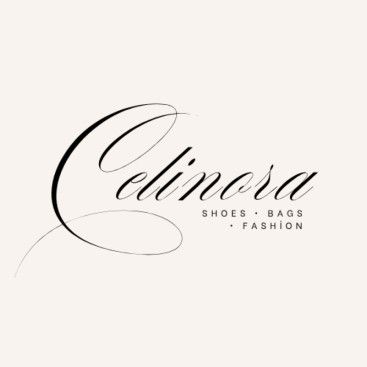 Celinora markamıza logo arıyoruz.  yarışmasına tasarımcı Gizem Nur-1 tarafından sunulan  tasarım 