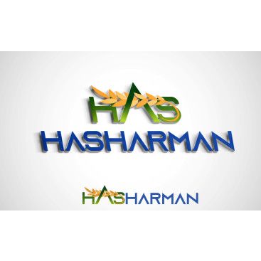 GIDA FİRMASİ LOGOSU yarışmasına tasarımcı ALFA™ tarafından sunulan  tasarım 