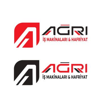 AĞRI İŞ  yarışmasına tasarımcı myben design tarafından sunulan  tasarım 