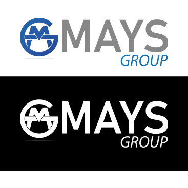 Group Firmamız İçin Logo Çalışması yarışmasına tasarımcı Murat Ç. tarafından sunulan  tasarım 