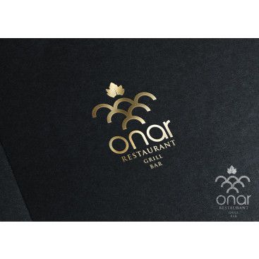 Onar yarışmasına tasarımcı grfkismail tarafından sunulan  tasarım 