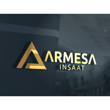 ARMESA yarışmasına tasarımcı BKRZ tarafından sunulan  tasarım 