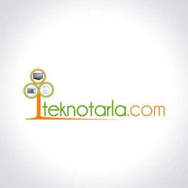 E-Ticaret Sitemiz İçin Logo Çalışması yarışmasına tasarımcı kamile_aygun tarafından sunulan  tasarım 