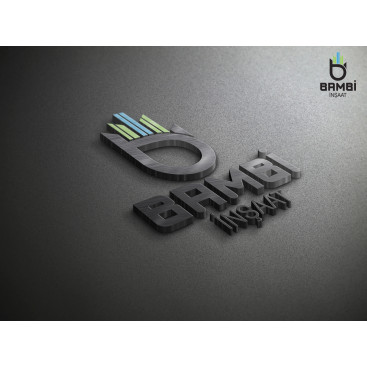 Bambi İnşaat yarışmasına tasarımcı CMT tarafından sunulan  tasarım 