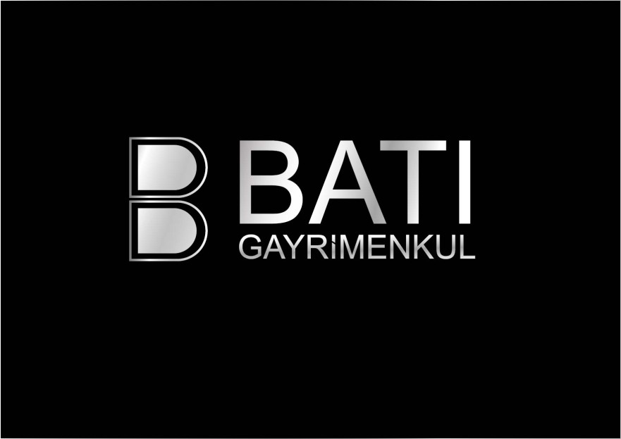 Gayrimenkul Firması İçin Logo  yarışmasına tasarımcı Eagle tarafından sunulan  tasarım 