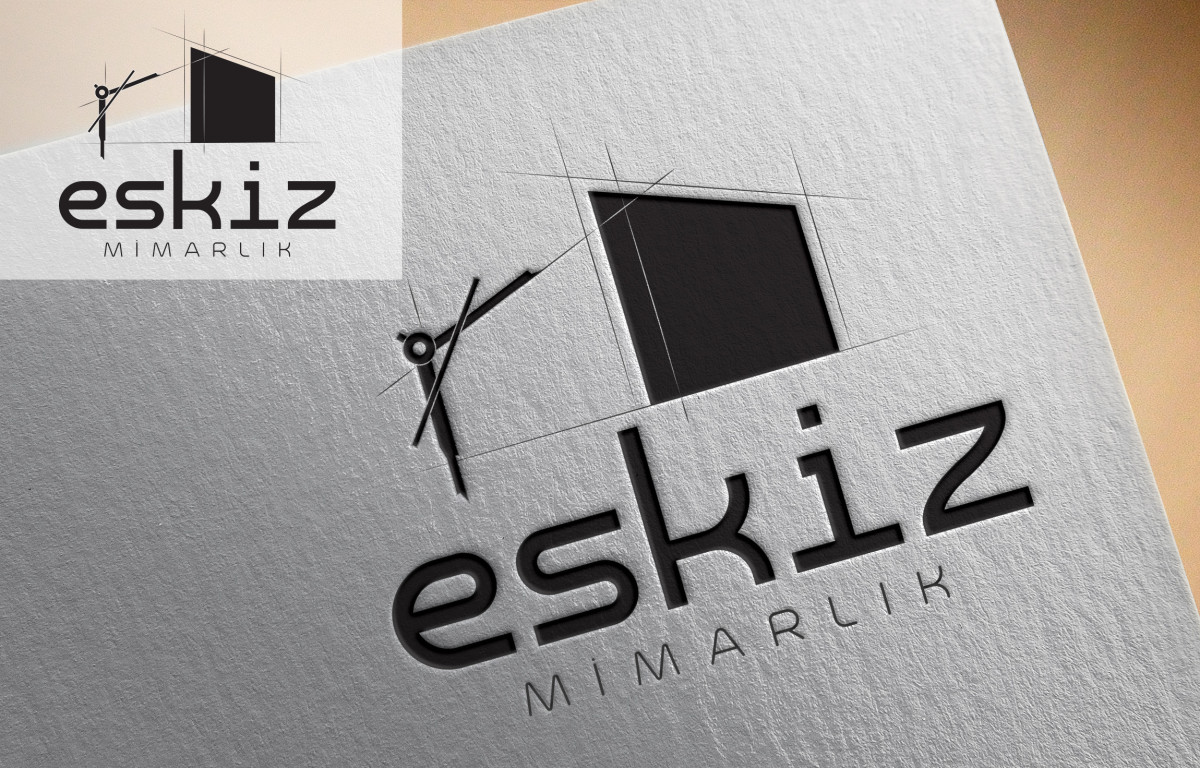 Tasarlayan A.yustas-SADE VE ŞIK logo ve kartvizit