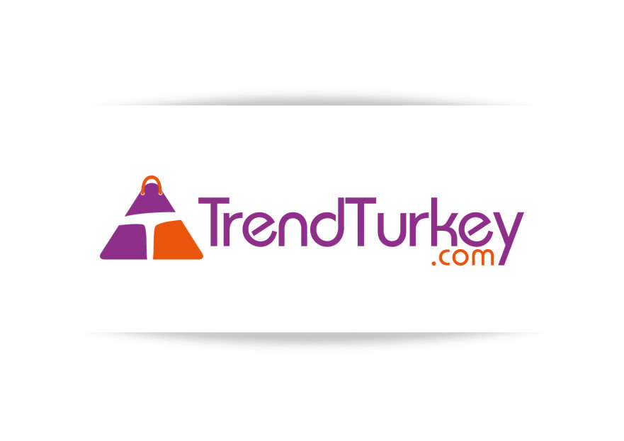 Trendy Turkey Kurumsal Logo Calismasi yarışmasına tasarımcı b_e_b tarafından sunulan  tasarım 