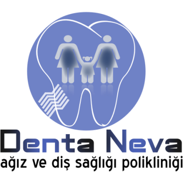 Diş kliniği için logo tasarımı yarışmasına tasarımcı Y.K Production tarafından sunulan  tasarım 