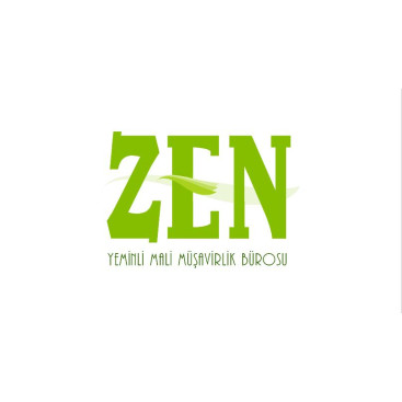 YEMİNLİ MALİ MÜŞAVİRLİK BÜROSU LOGOSU yarışmasına tasarımcı MOJO tarafından sunulan  tasarım 