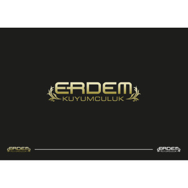 ERDEM KUYUMCULUK  yarışmasına tasarımcı volkanKocaman tarafından sunulan  tasarım 