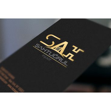 2009 DAN BERİ BİR LOGOMUZ OLMADI :) yarışmasına tasarımcı gizay grafik tarafından sunulan  tasarım 