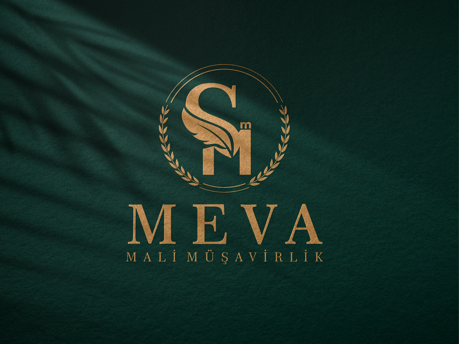 Tasarlayan grfkismail-Mali Müşavirlik Büromuza Logo Arıyoruz.