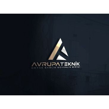 İş Güvenliği için Logo yarışmasına tasarımcı hbgrafik tarafından sunulan  tasarım 