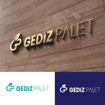 PALETTE EN BÜYÜK MARKA OLMA HEDEFİ İÇİN yarışmasına tasarımcı aydeniz38 tarafından sunulan  tasarım 