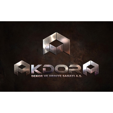 Logo Tasarımı yarışmasına tasarımcı BUCK tarafından sunulan  tasarım 