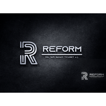 İnşaat ve taahhüt işleri yarışmasına tasarımcı Ographic tarafından sunulan  tasarım 