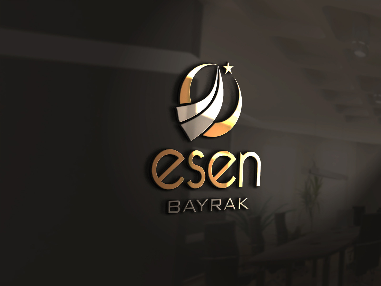 Tasarlayan Morbelium Grafik-şirket logo tasarımı