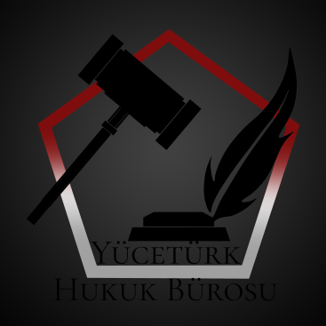 avukatlık ofisine logo ve kart tasarlama yarışmasına tasarımcı saadettin aykan tarafından sunulan  tasarım 