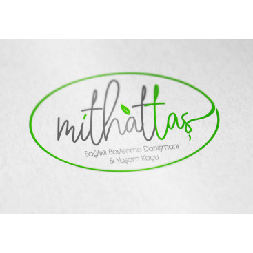 İddialı bir logo tasarımı arıyorum! yarışmasına tasarımcı hbgrafik tarafından sunulan  tasarım 