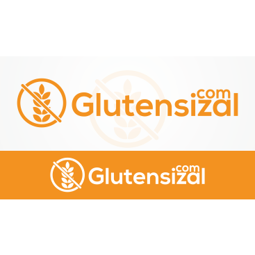 GlutensizAl.com sitemize Logo yarışmasına tasarımcı ADGraphic tarafından sunulan  tasarım