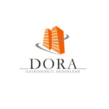 GAYRİMENKUL DEĞERLEME ŞTİ. LOGO TASARIMI yarışmasına tasarımcı DSD tarafından sunulan  tasarım 