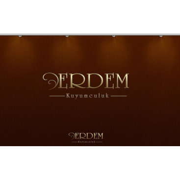 ERDEM KUYUMCULUK  yarışmasına tasarımcı utku2002 tarafından sunulan  tasarım 